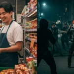 힘숨찐 액션 복수 영화