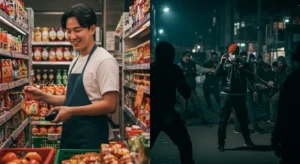 힘숨찐 액션 복수 영화