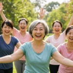 50대 여성 갱년기 똑똑하게 극복하는 3가지 방법